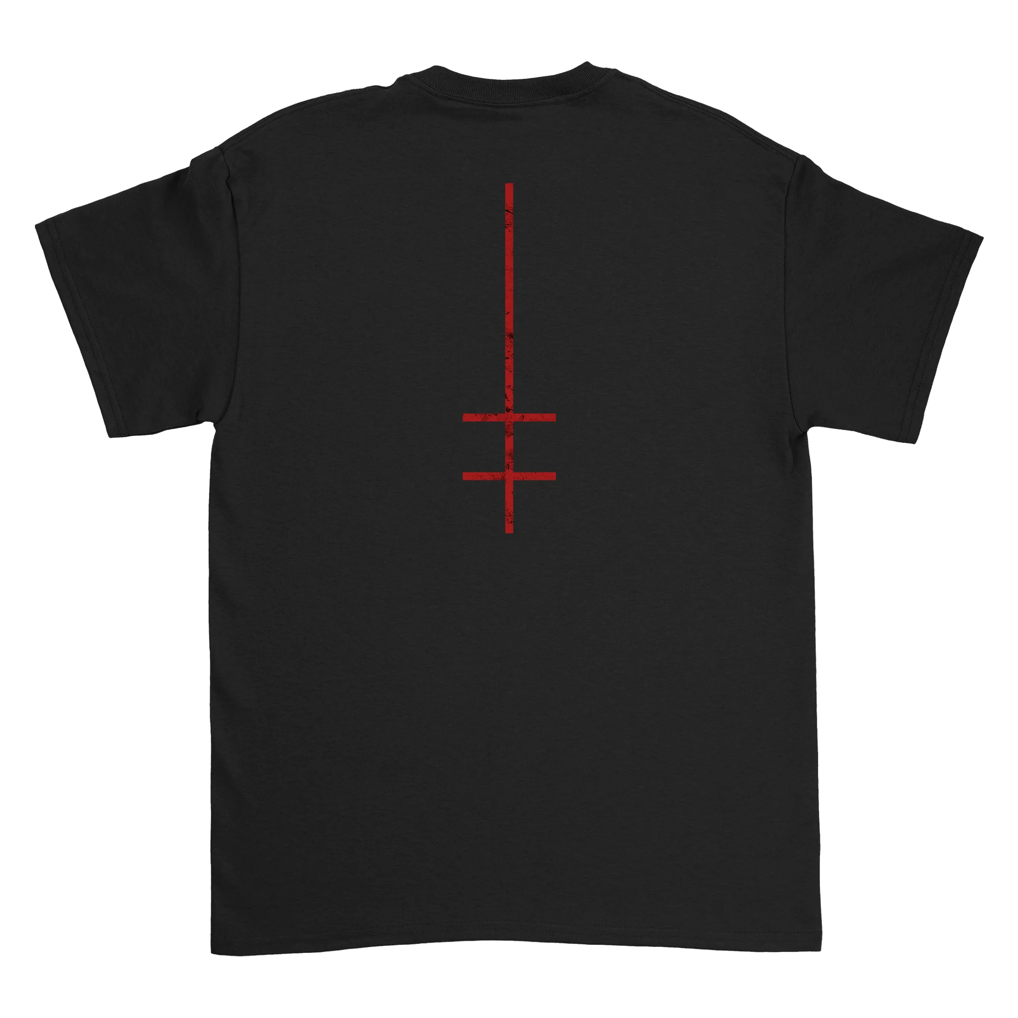 Marilyn Manson - One Assassination Under God - Chapter 1 T-Shirt - Image 2