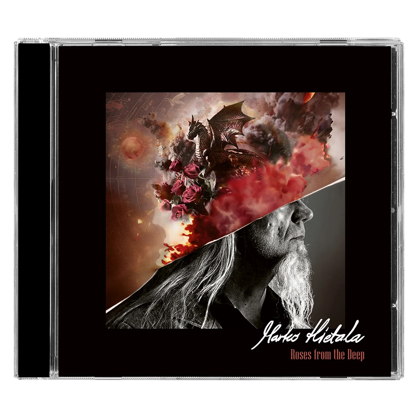 Marko Hietala - Roses from the Deep - Image 3