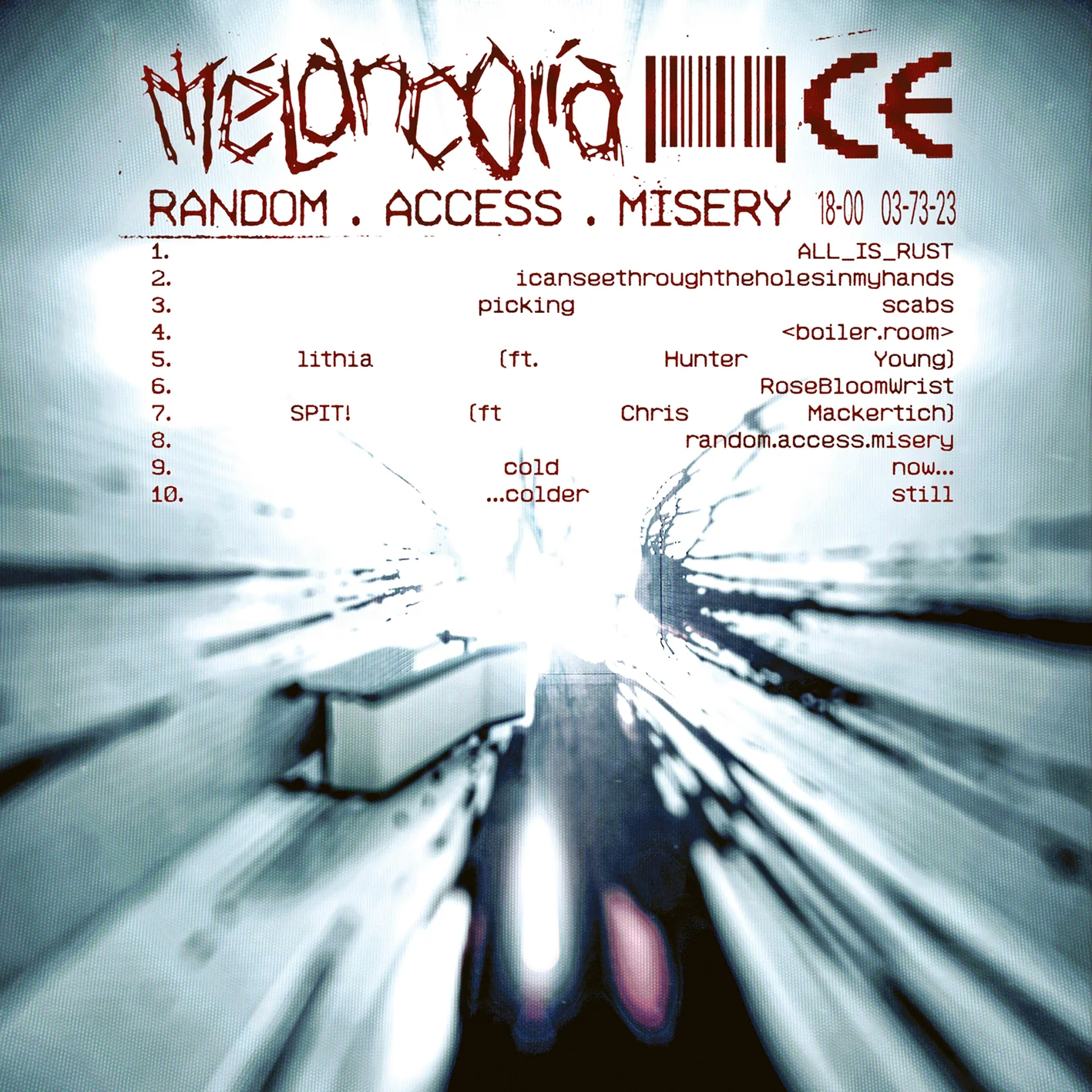 Mélancolia - random.access.misery - Image 3