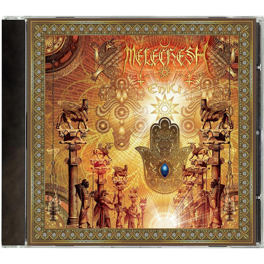 Melechesh - Enki - Image 2