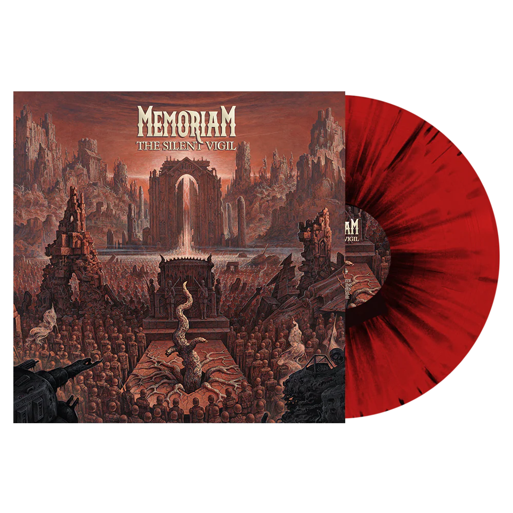 Memoriam - The Silent Vigil - Image 3