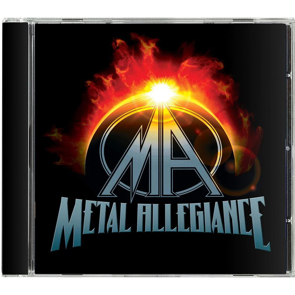 Metal Allegiance - Metal Allegiance - Image 2
