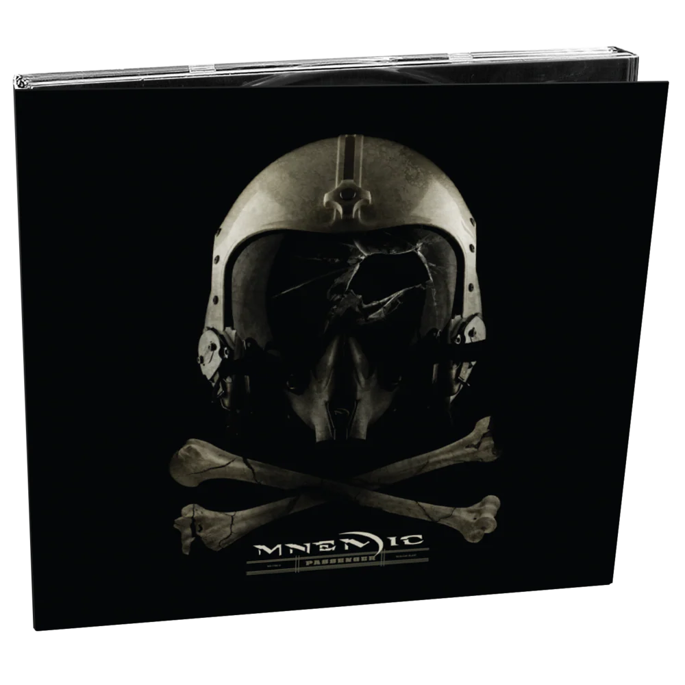 Mnemic - Passenger - Image 2
