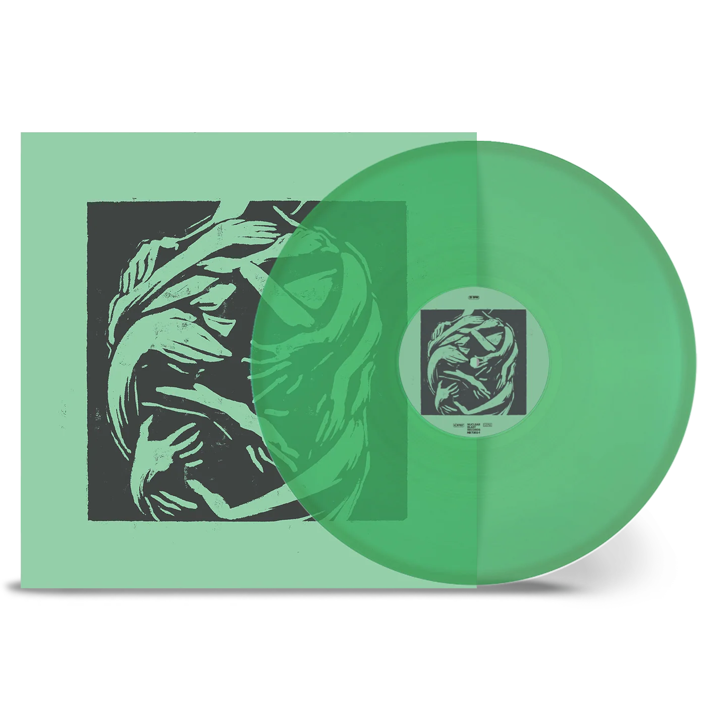 MØL - DREAMCRUSH - Image 4