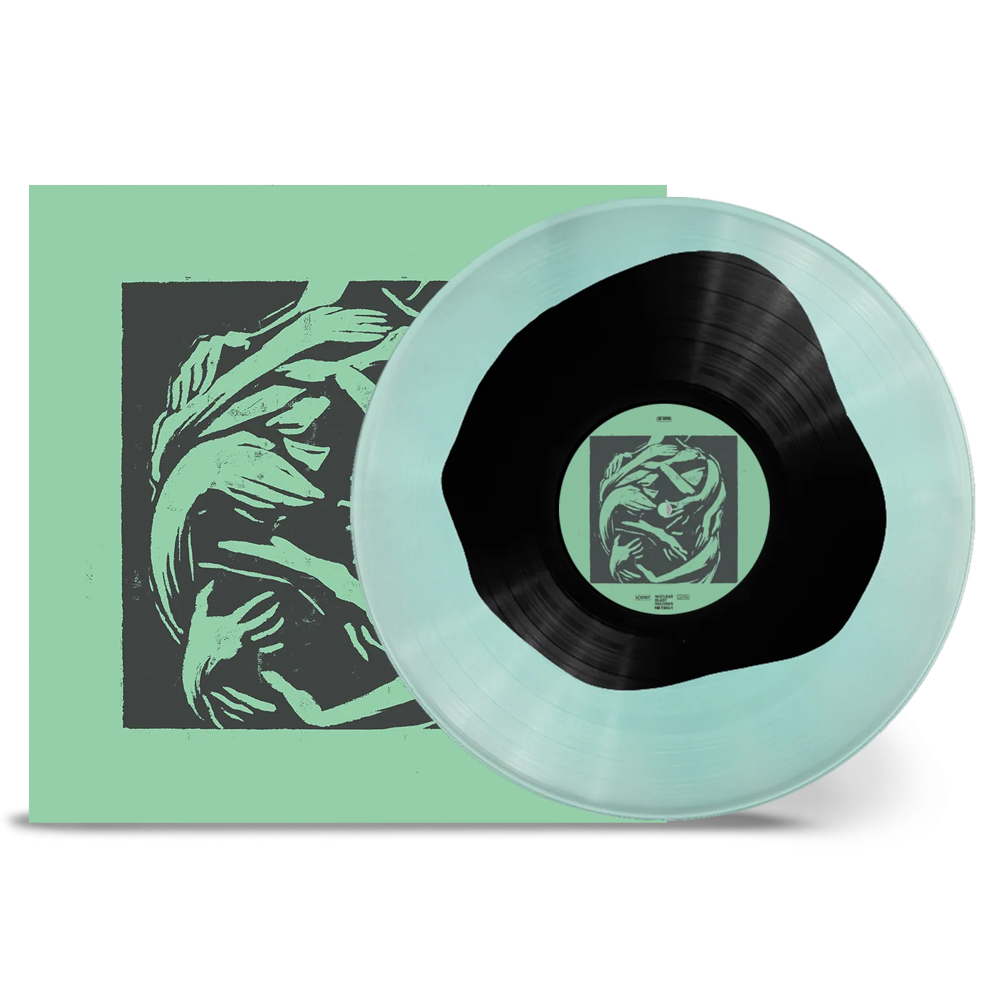 MØL - DREAMCRUSH - Image 5