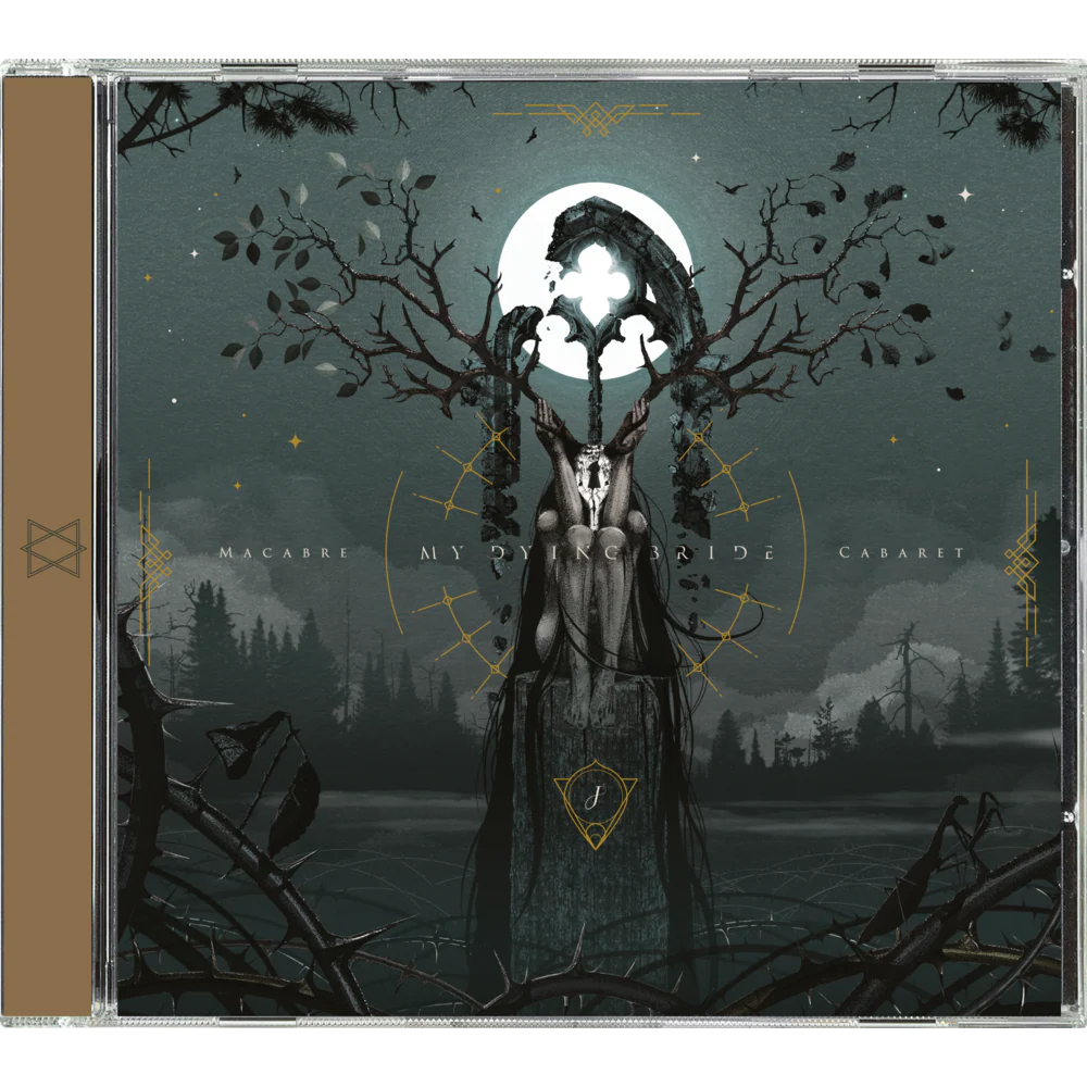My Dying Bride - Macabre Cabaret - Image 2