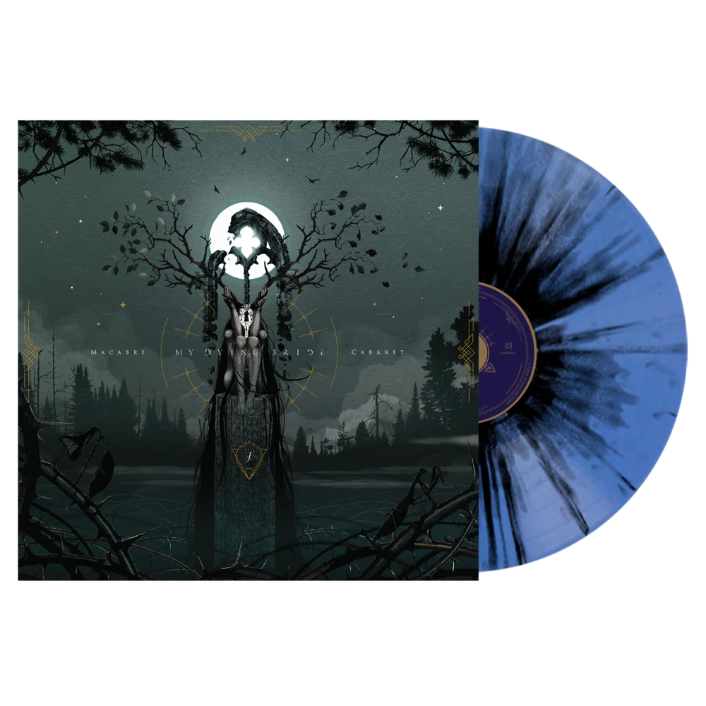 My Dying Bride - Macabre Cabaret - Image 3