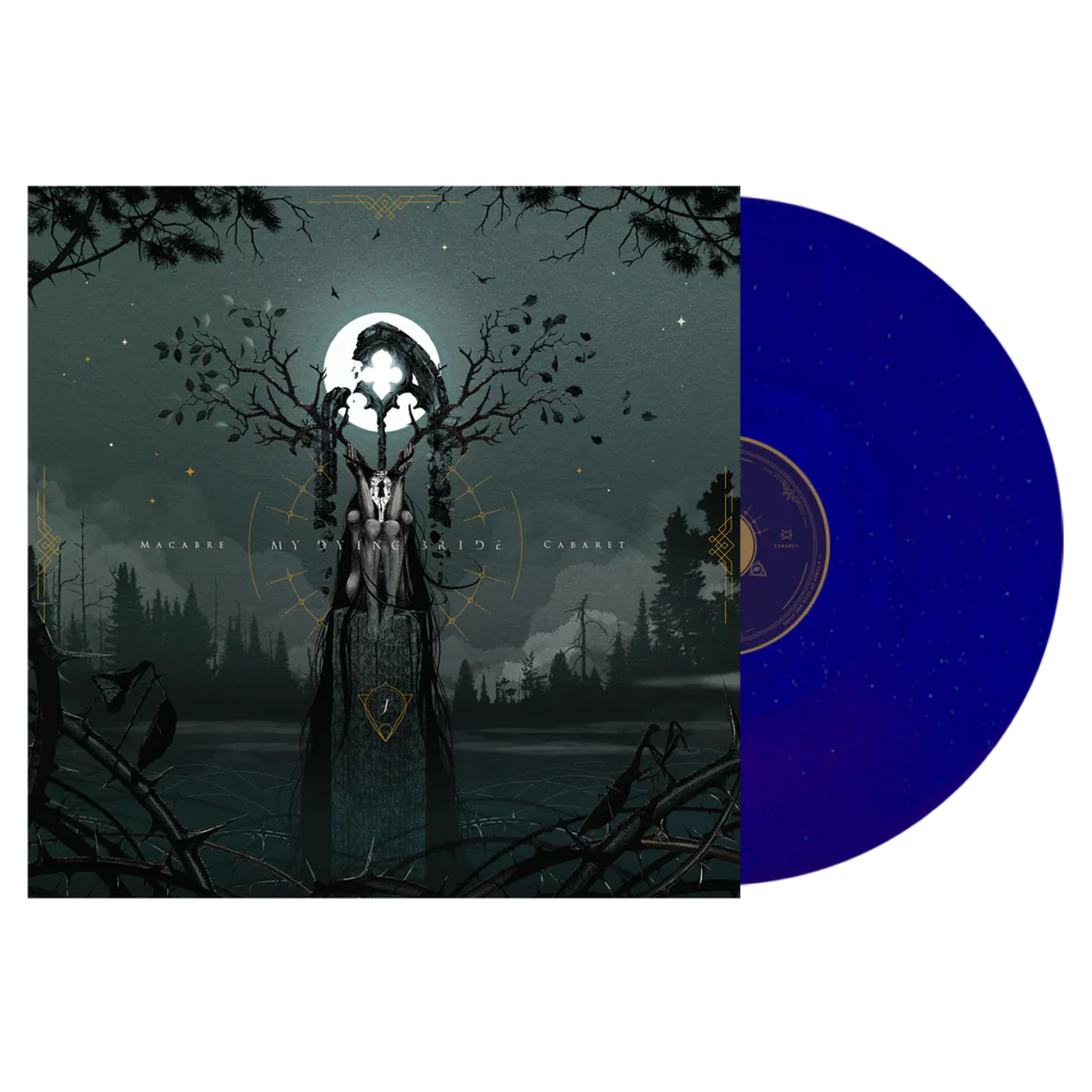 My Dying Bride - Macabre Cabaret - Image 4