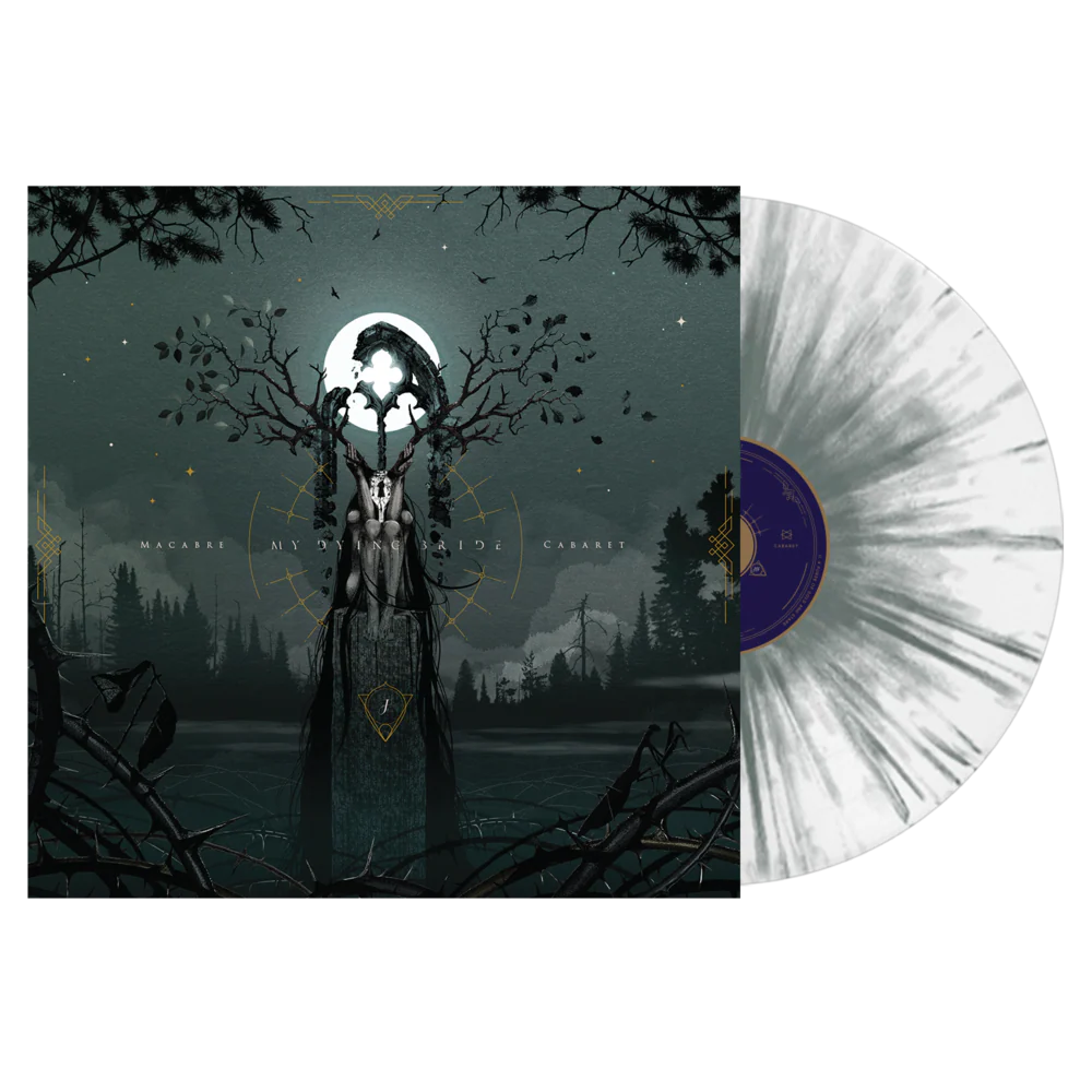 My Dying Bride - Macabre Cabaret - Image 5