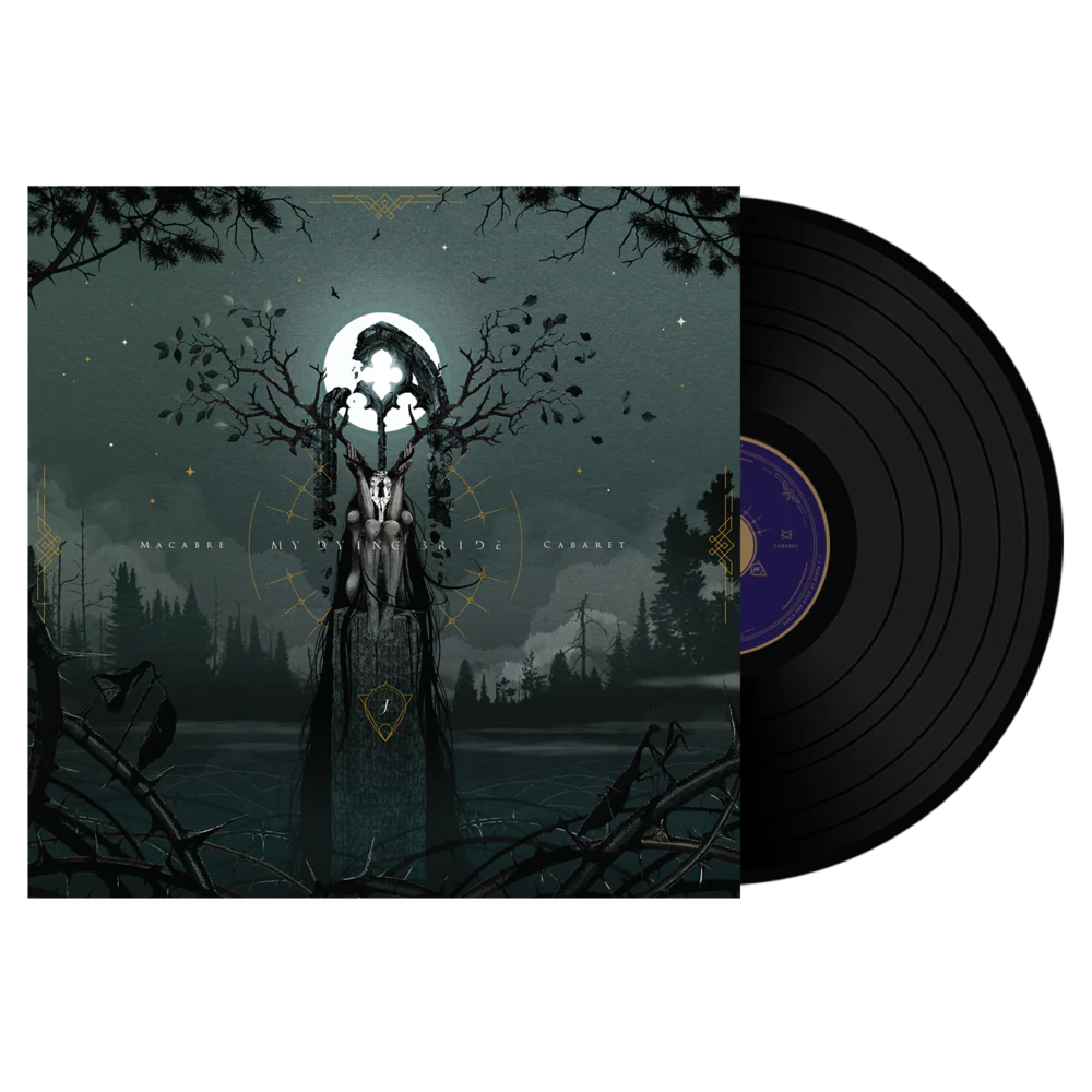 My Dying Bride - Macabre Cabaret - Image 6