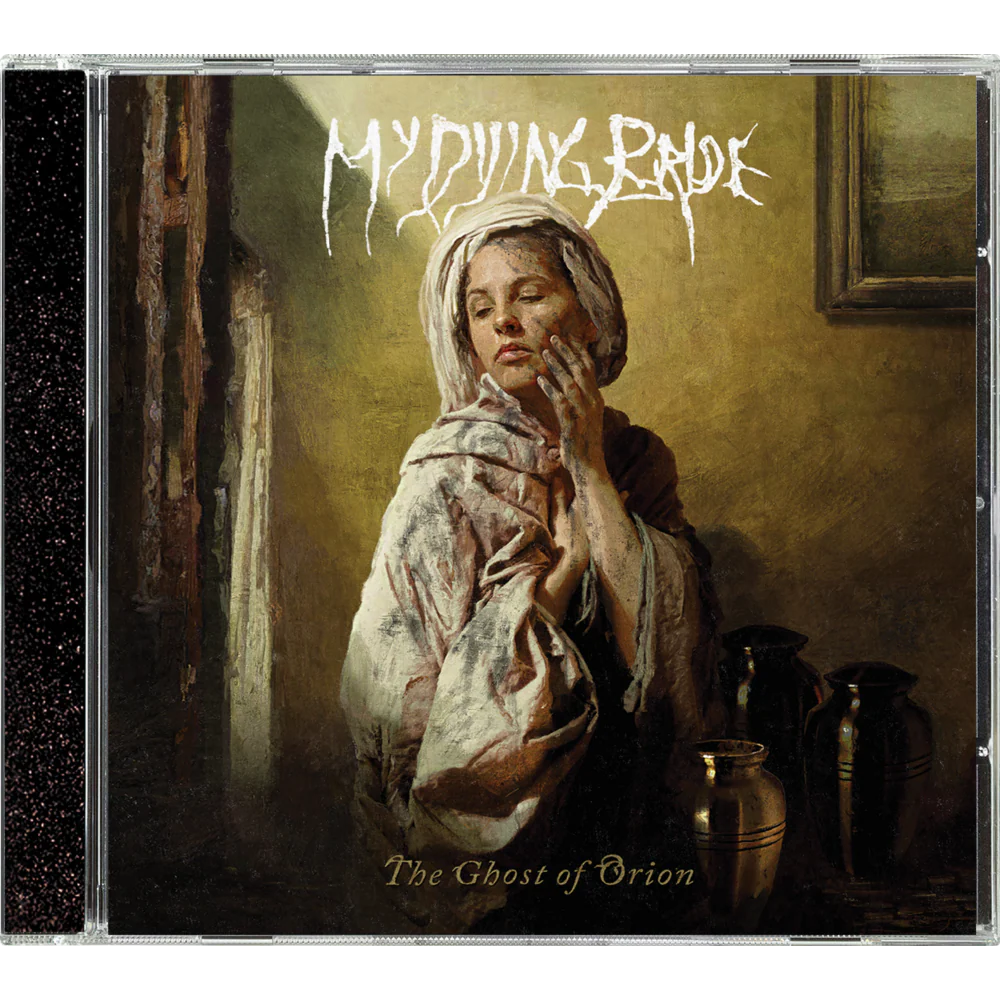 My Dying Bride - The Ghost Of Orion - Image 2