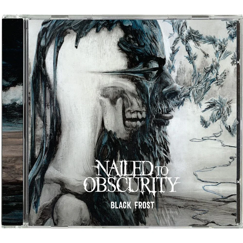 Nailed To Obscurity - Black Frost - Image 2