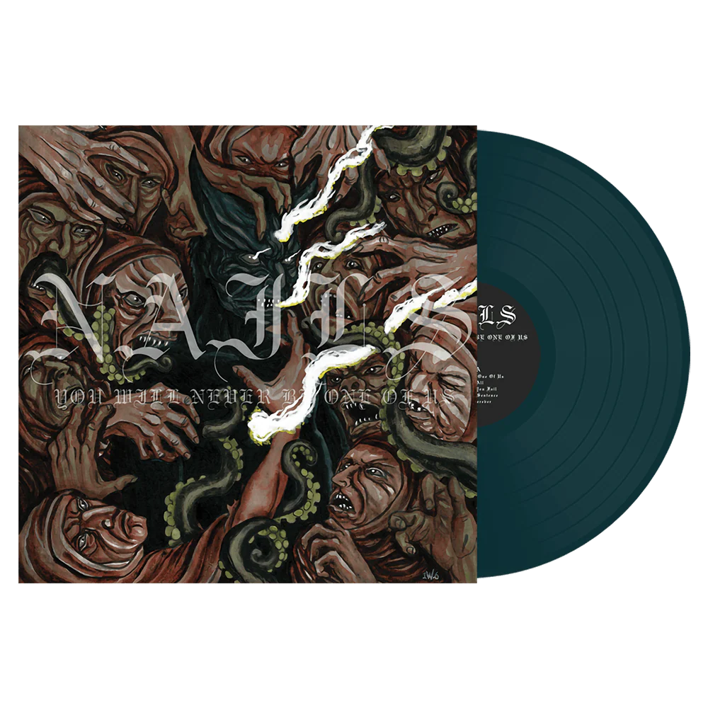 Nails - You Will Never Be One Of Us - Image 5
