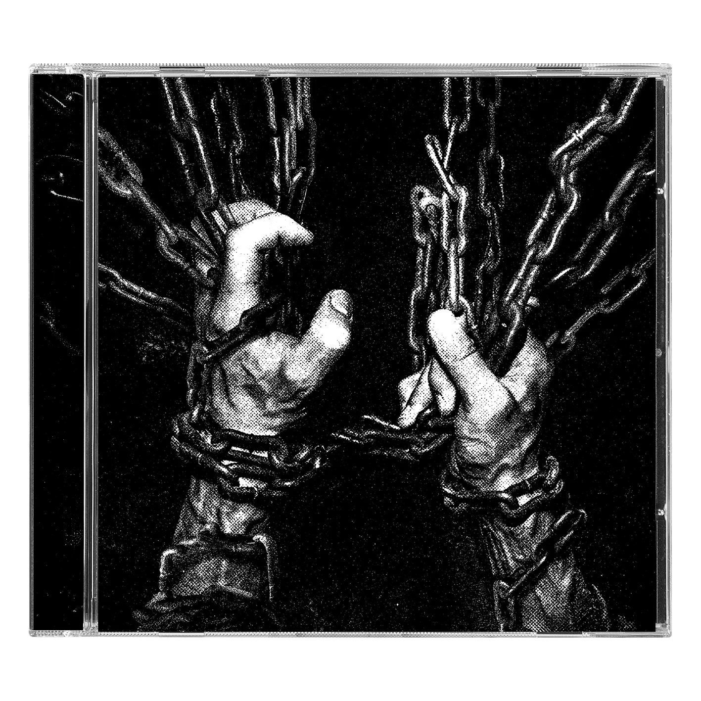 NECKBREAKKER - Within The Viscera - Image 2