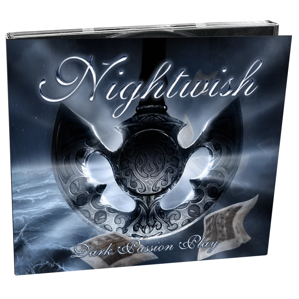Nightwish - Dark Passion Play - Image 2