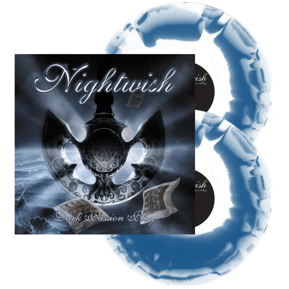 Nightwish - Dark Passion Play - Image 3