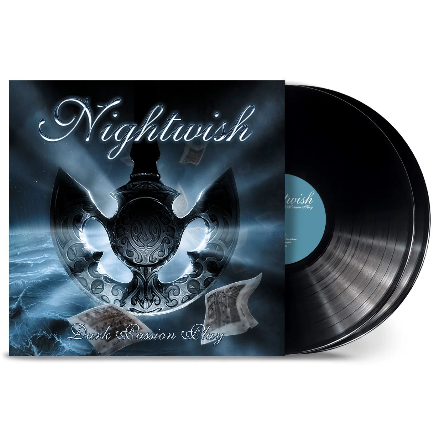 Nightwish - Dark Passion Play - Image 4