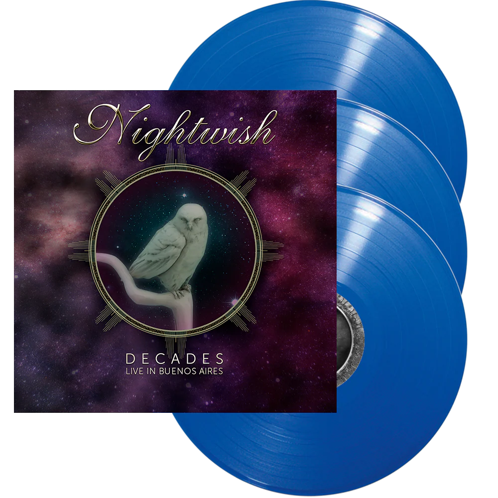 Nightwish - Decades: Live In Buenos Aires - Image 2