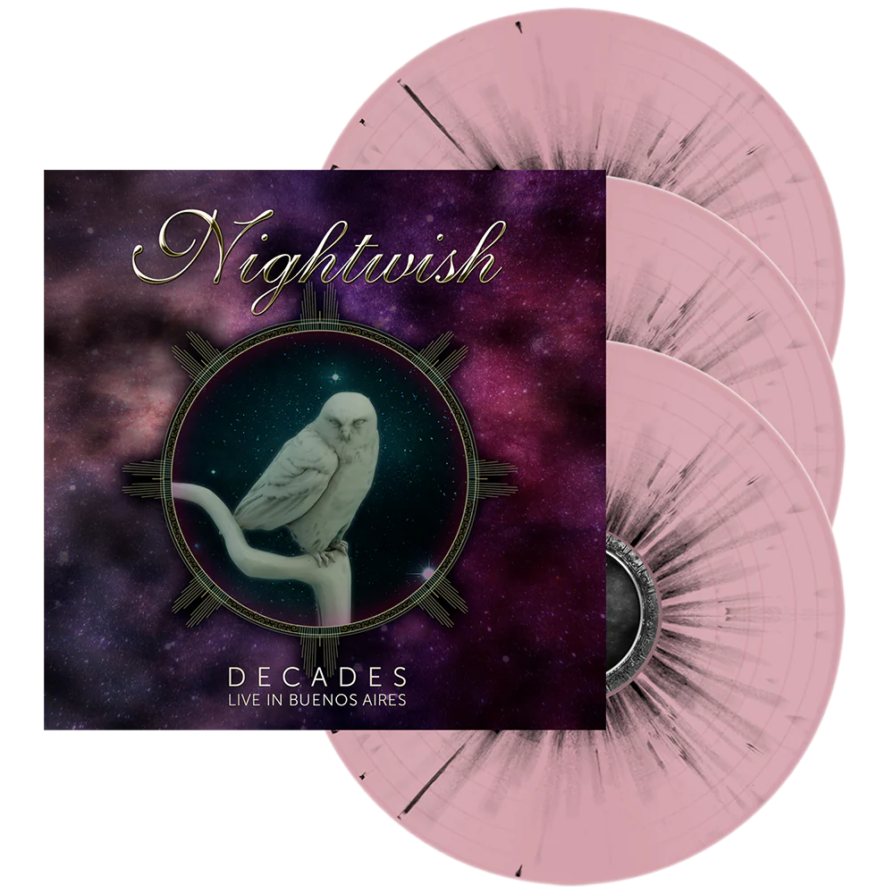 Nightwish - Decades: Live In Buenos Aires - Image 3