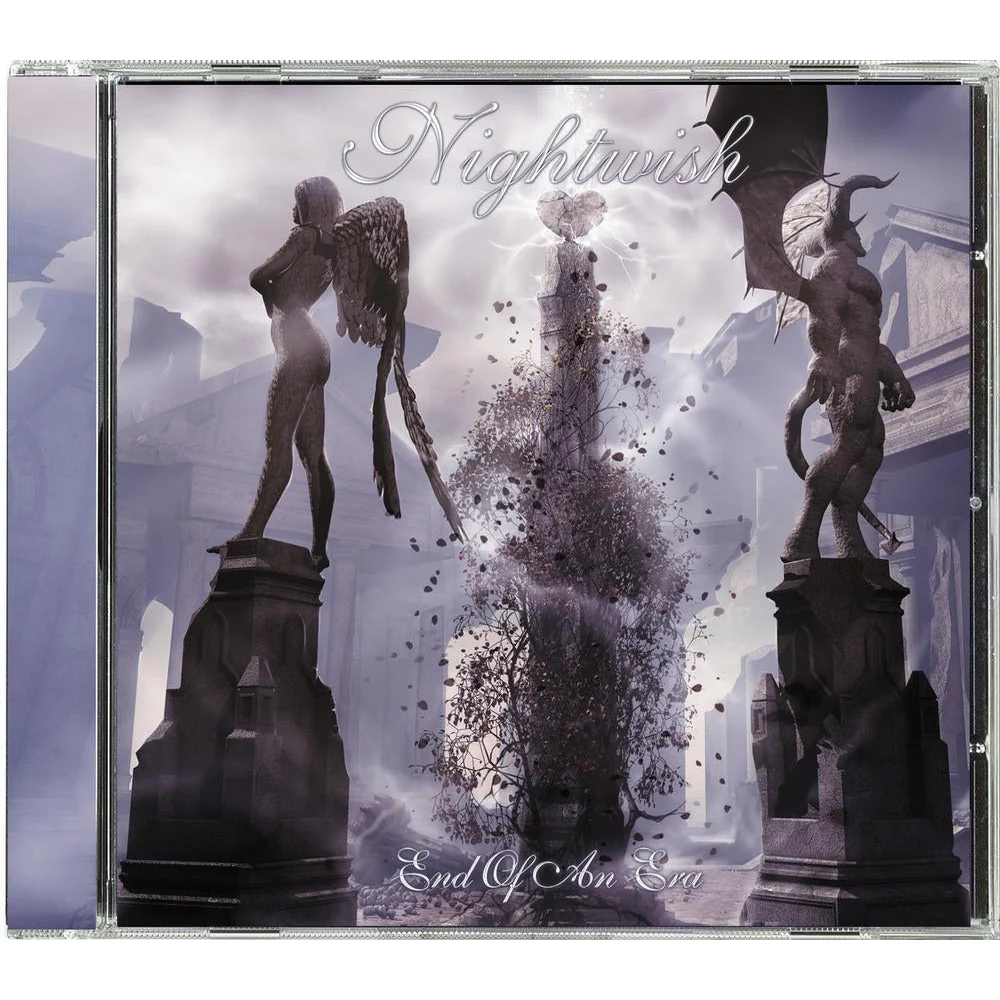 Nightwish - End Of An Era - Image 2