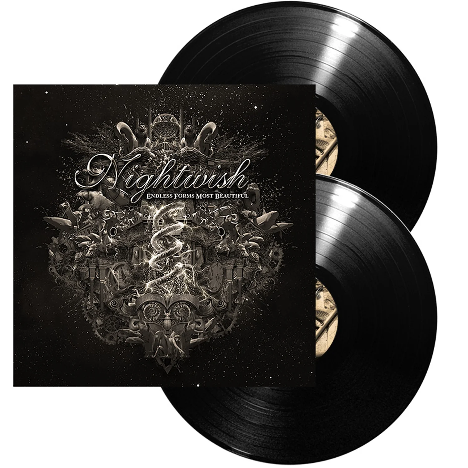 Nightwish - Endless Forms Most Beautiful - Image 5