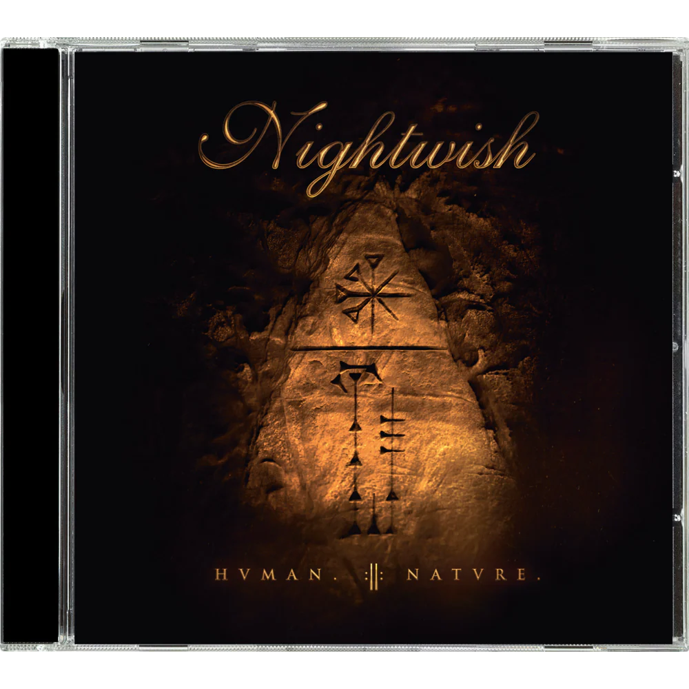 Nightwish - Human. :||: Nature. - Image 2