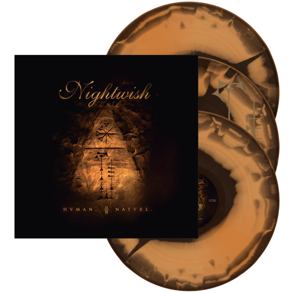 Nightwish - Human. :||: Nature. - Image 4