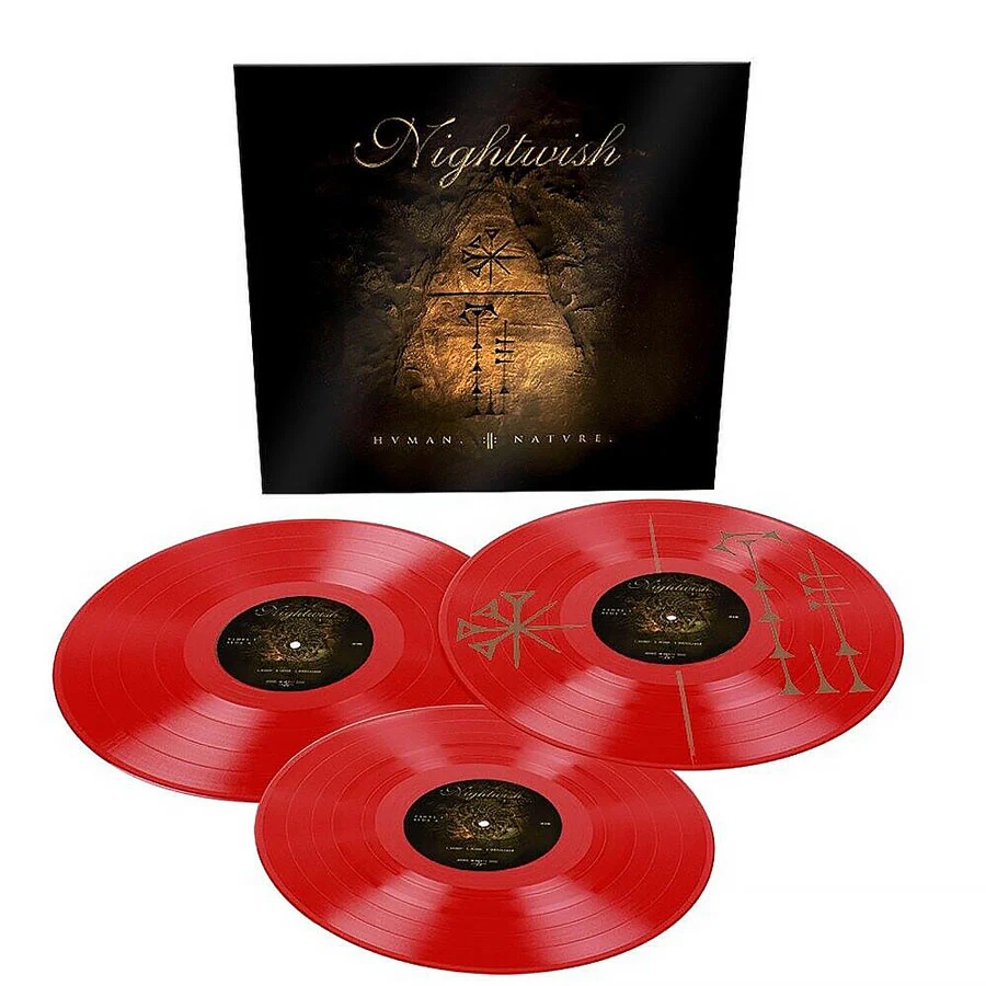 Nightwish - Human. :||: Nature. - Image 5