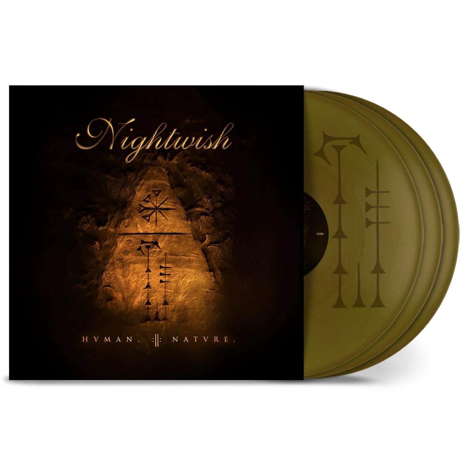 Nightwish - Human. :||: Nature. - Image 6