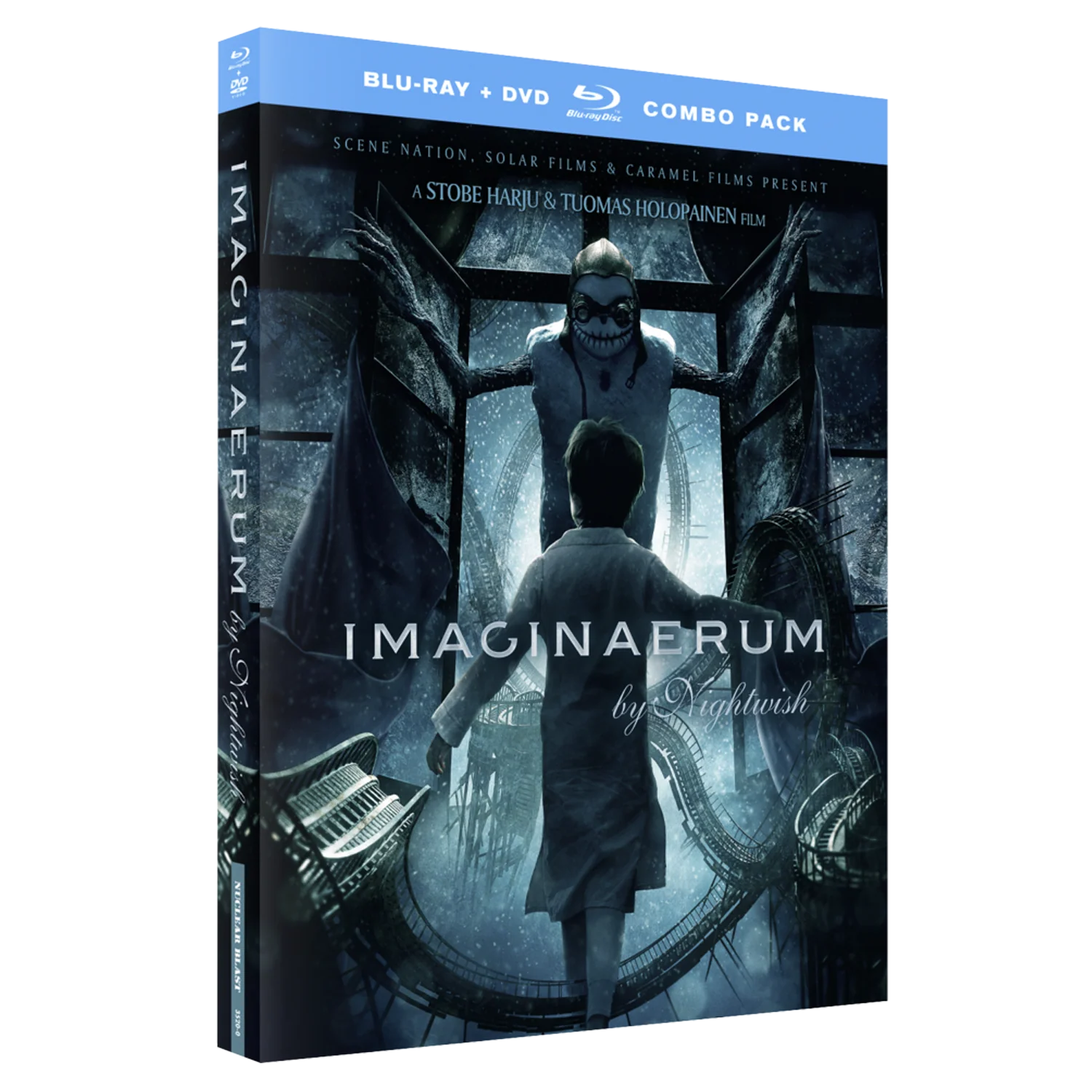 Nightwish - Imaginaerum - Image 3