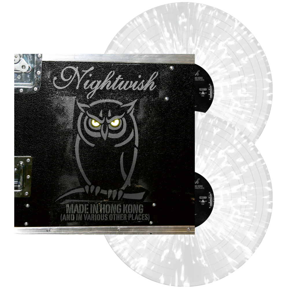 Nightwish - Made In Hong Kong - Image 3