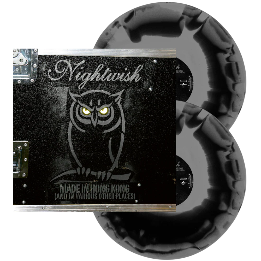 Nightwish - Made In Hong Kong - Image 4