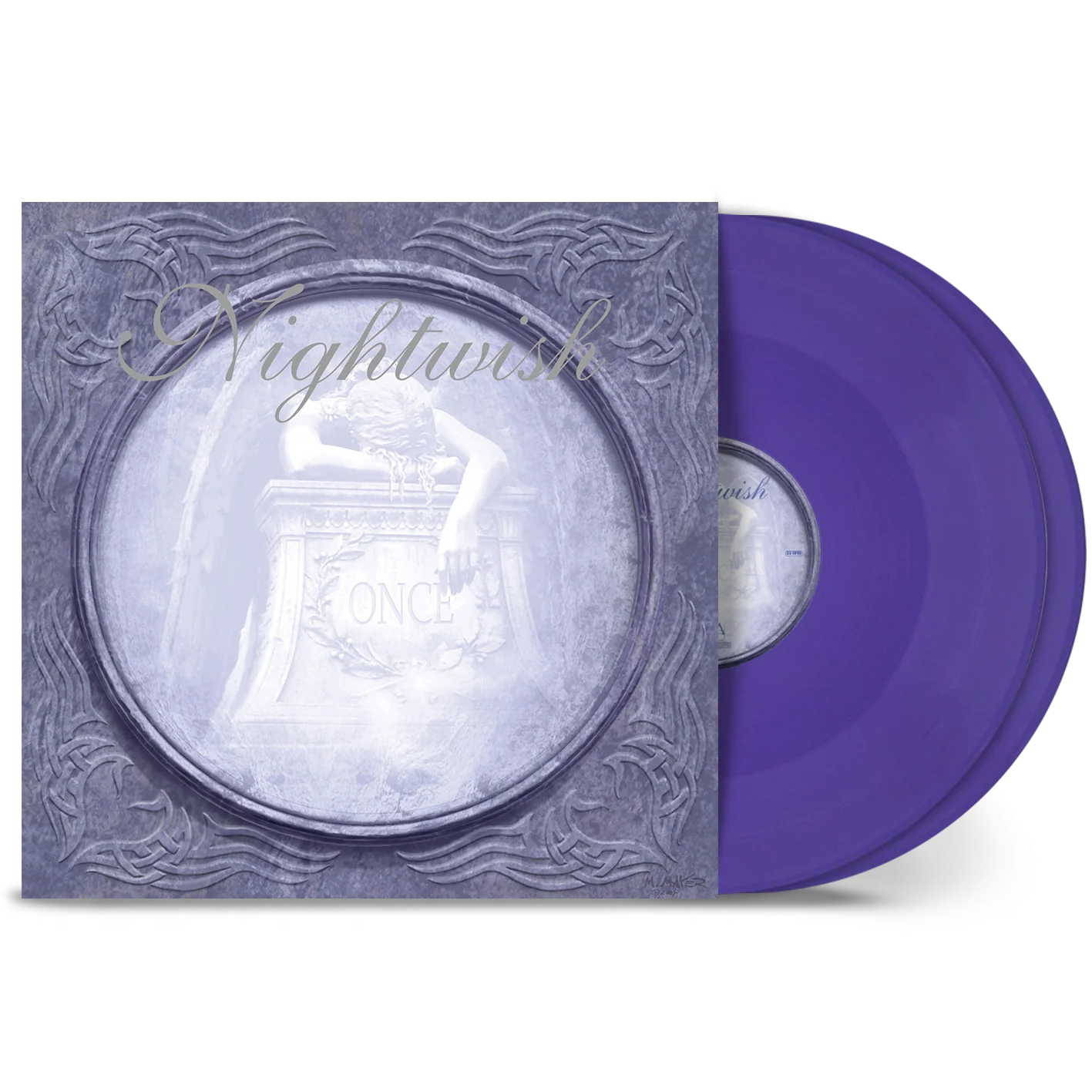 Nightwish - Once - Image 10