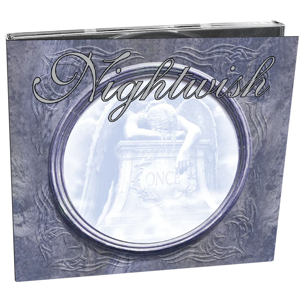 Nightwish - Once - Image 3