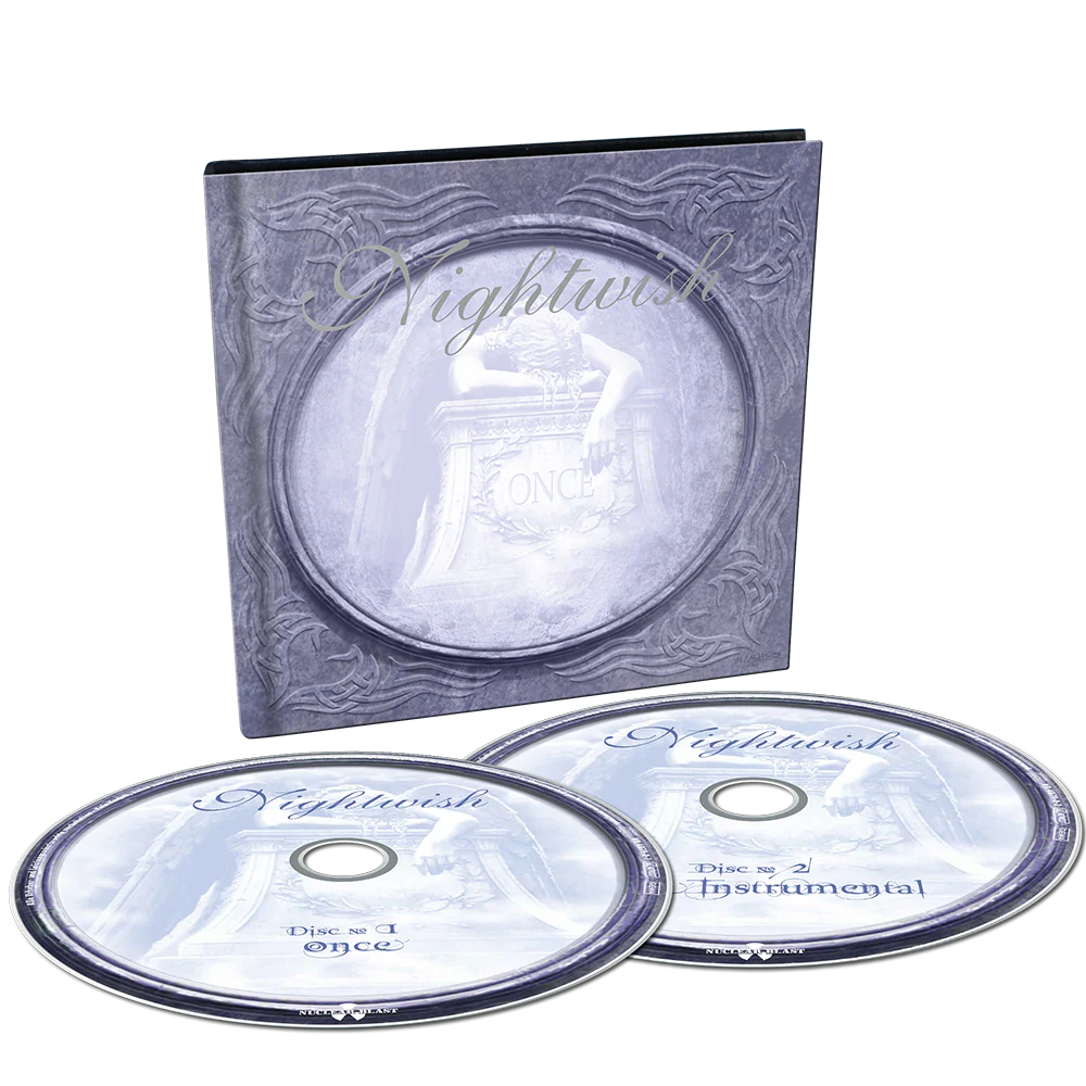 Nightwish - Once - Image 4