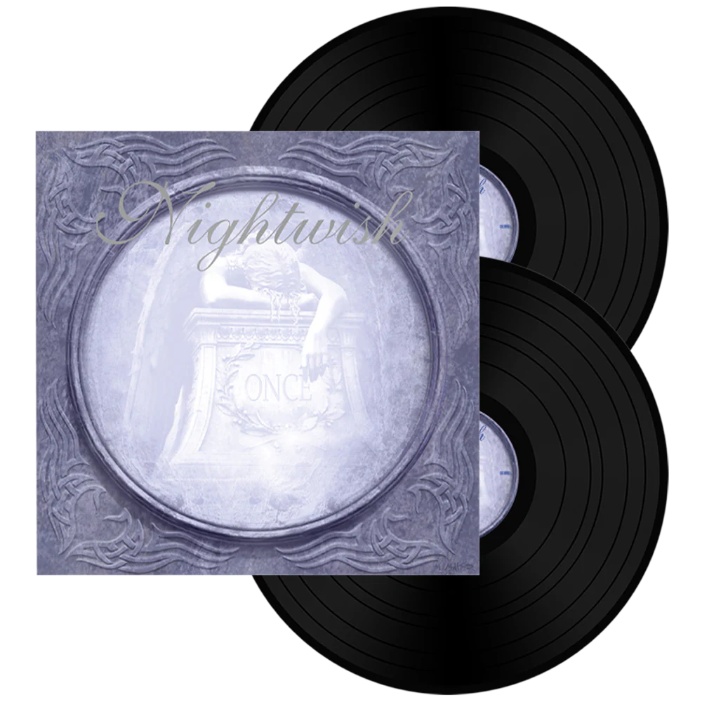 Nightwish - Once - Image 5