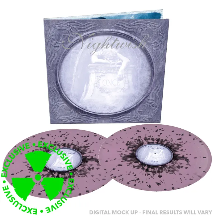 Nightwish - Once - Image 8