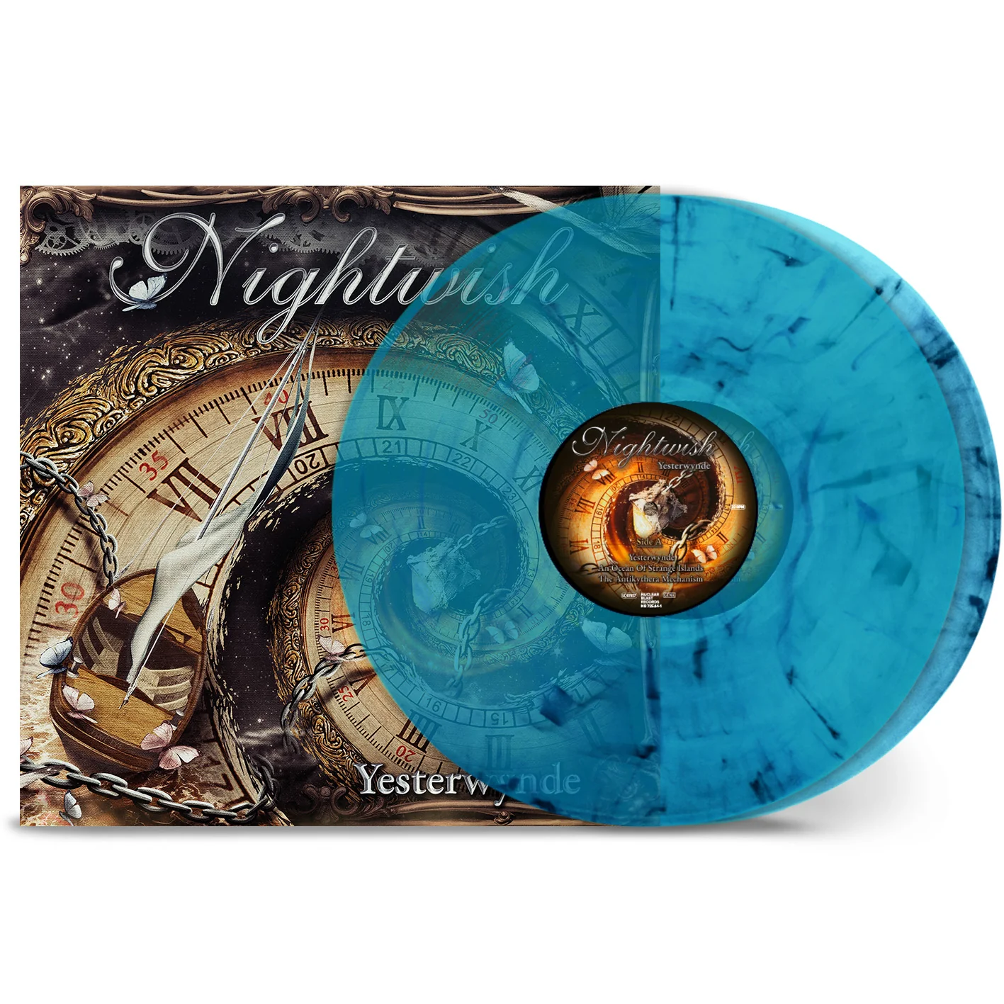 Nightwish - Yesterwynde - Image 2