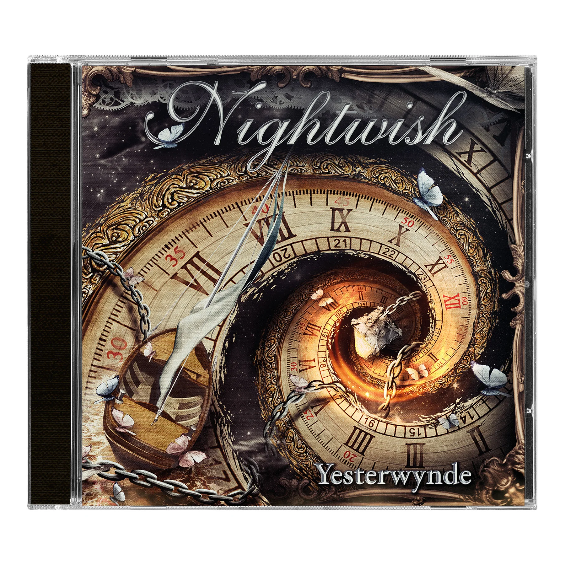Nightwish - Yesterwynde - Image 3