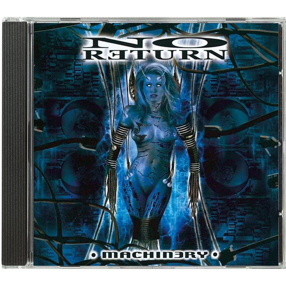 No Return - Machinery - Image 2