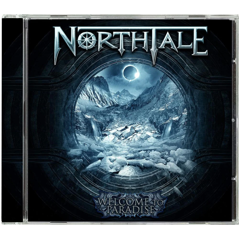 Northtale - Welcome to Paradise (Import) - Image 2
