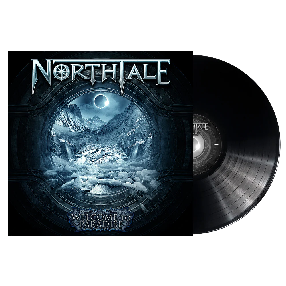 Northtale - Welcome to Paradise (Import) - Image 3