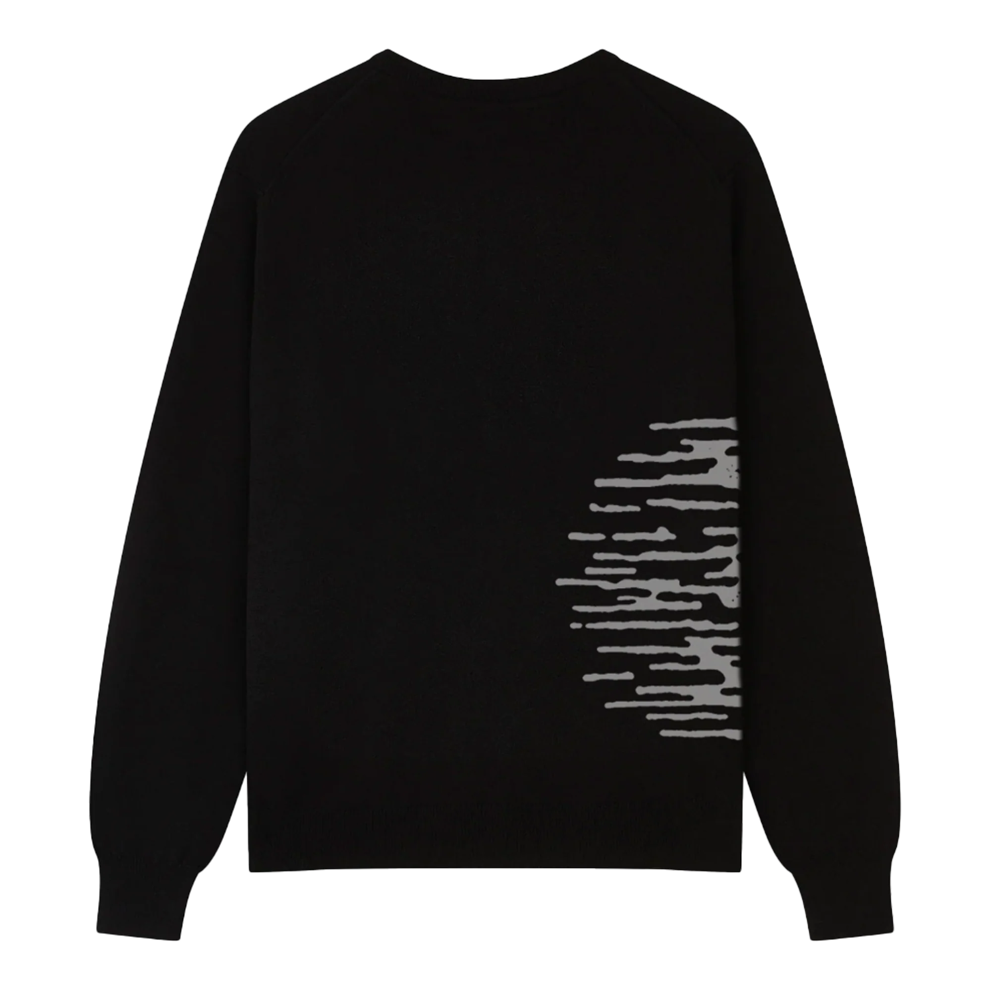 Nuclear Blast Champion “Blasthead” Crewneck Sweatshirt - Image 3