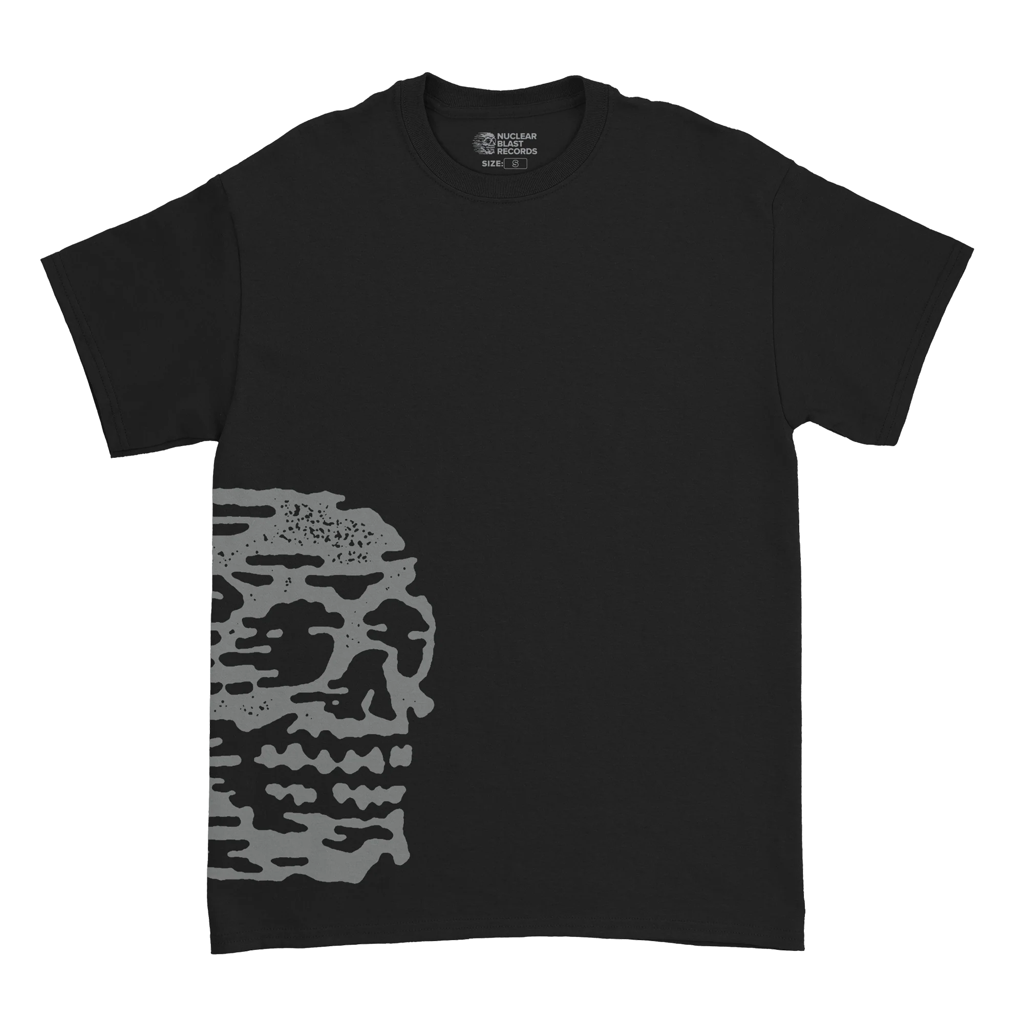 Nuclear Blast Comfort Colors “Blasthead” T-Shirt - Image 2