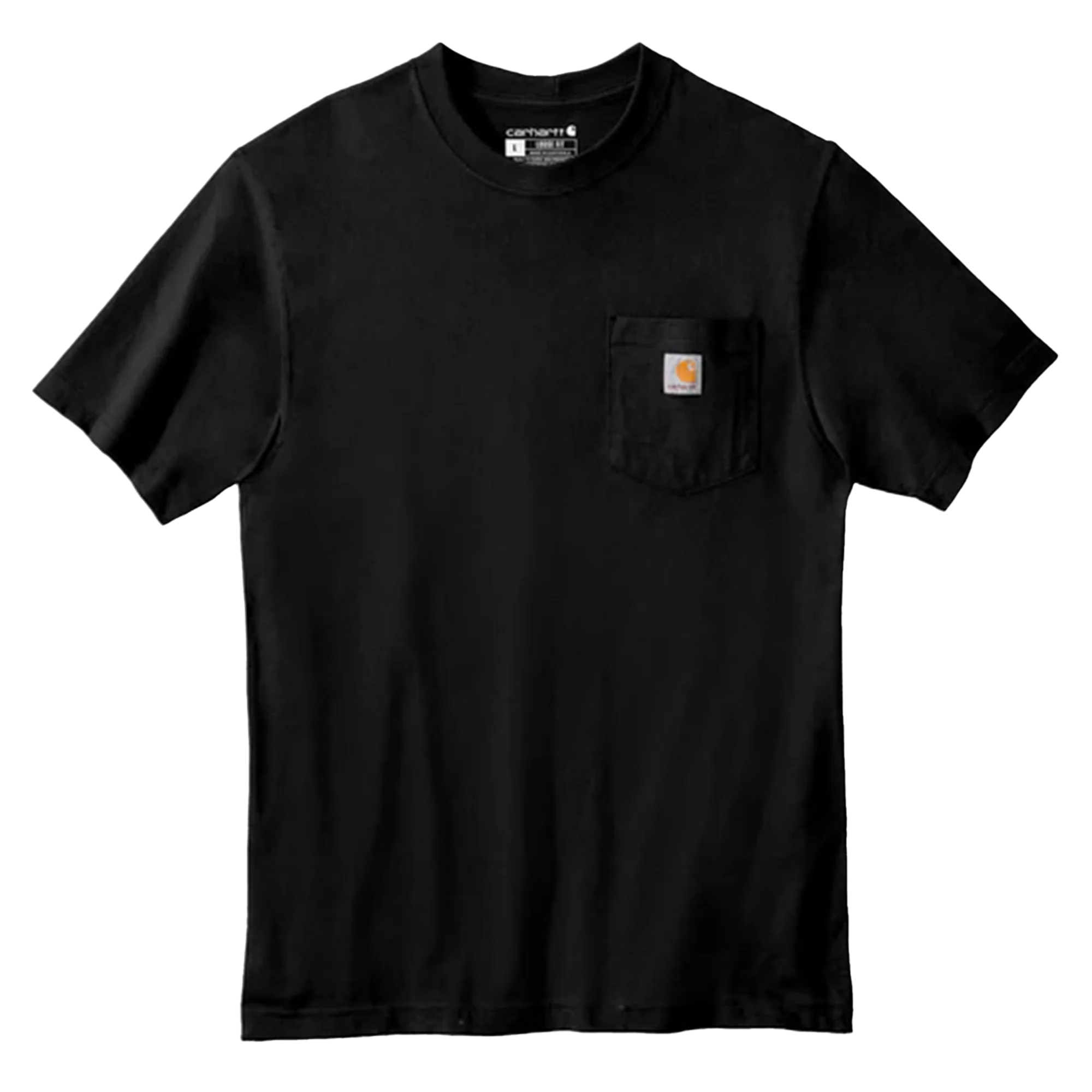 Nuclear Blast X Sharptone Carhartt Shirt - Image 2