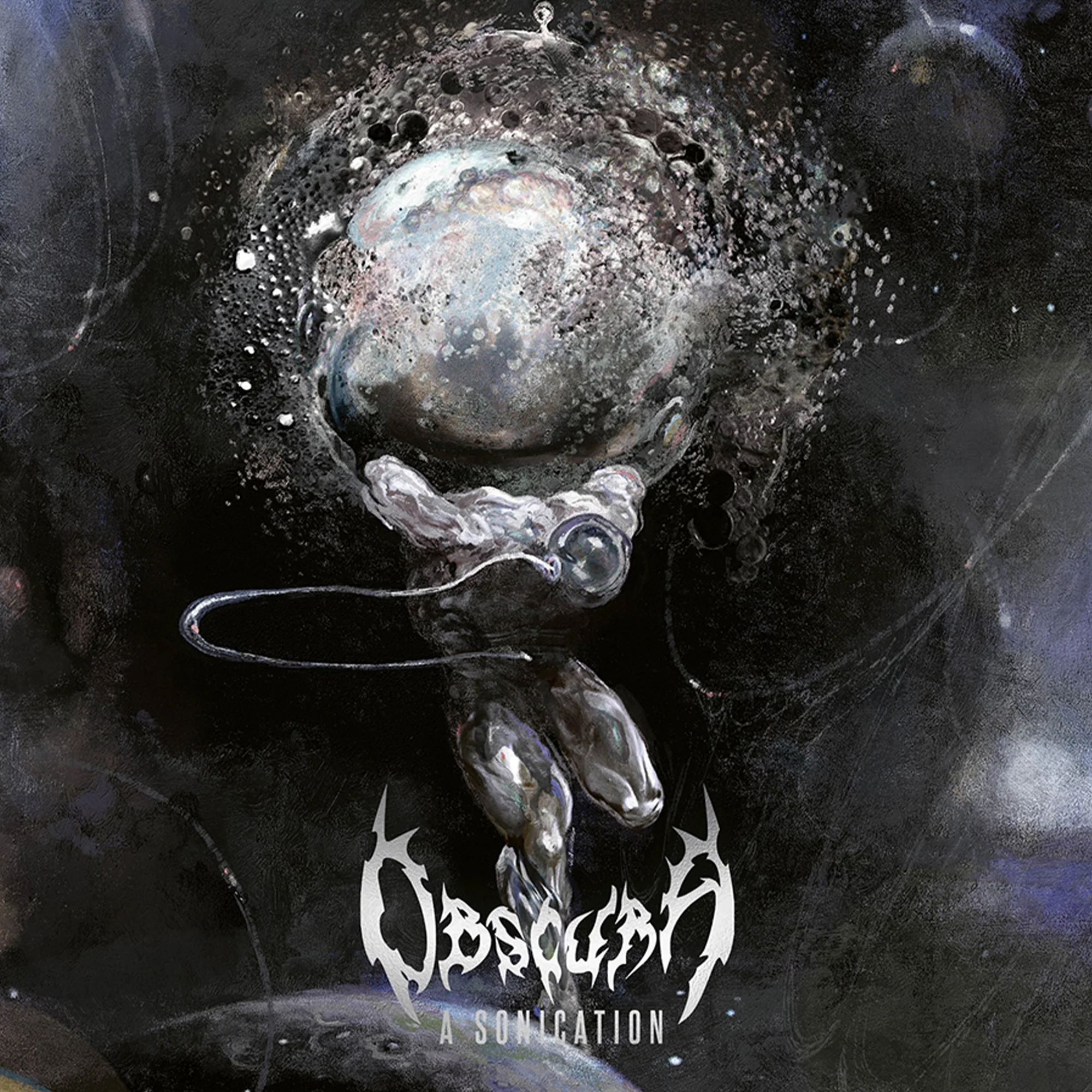 Obscura - A Sonication
