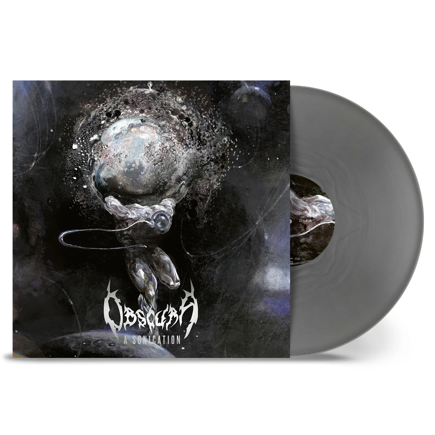 Obscura - A Sonication - Image 2