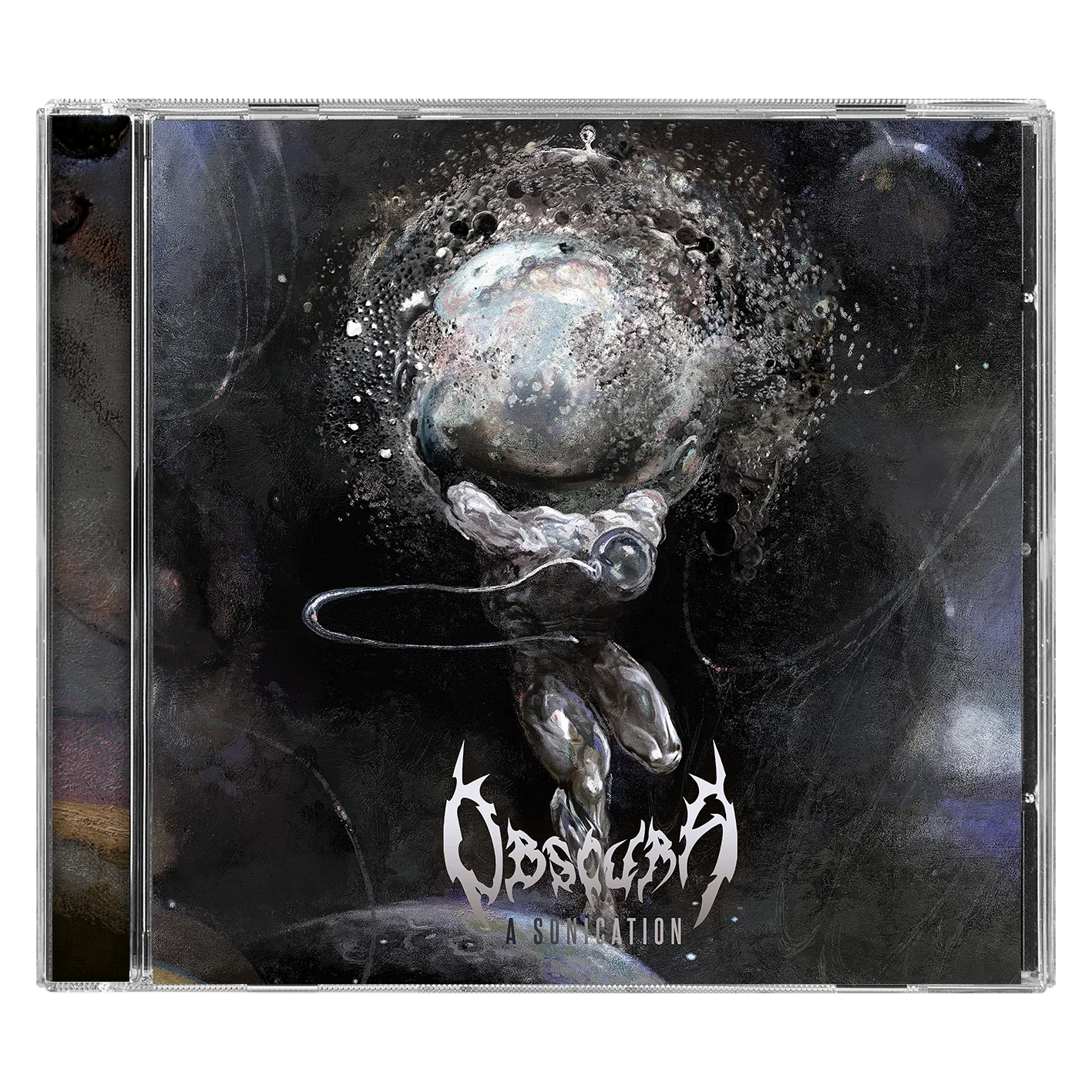 Obscura - A Sonication - Image 3