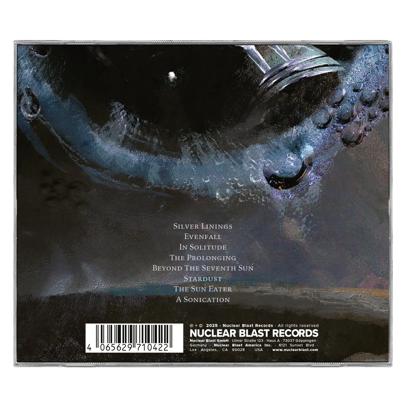 Obscura - A Sonication - Image 4