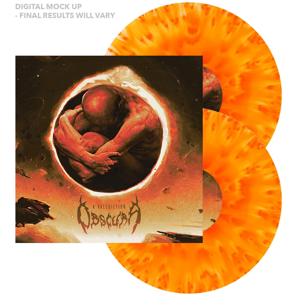 Obscura - A Valediction - Image 2